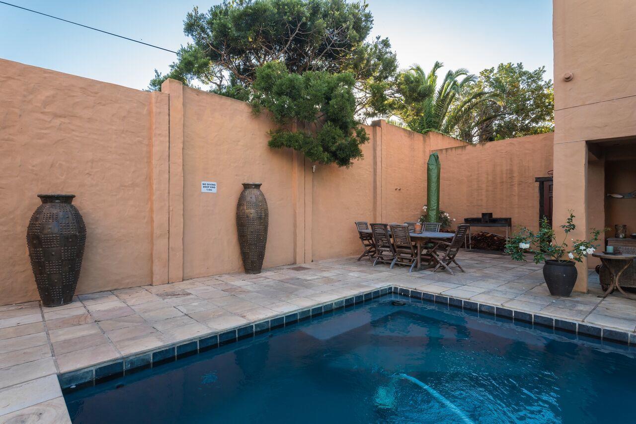 Tequila Moon Apartment Wilderness Exterior photo